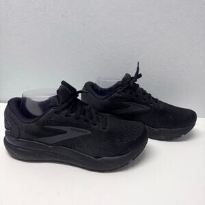 Brooks Ghost 16 Women’s Size 9-LIKE NEW. NO FLAWS.